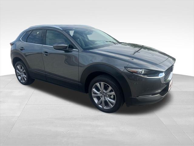 used 2022 Mazda CX-30 car, priced at $23,253