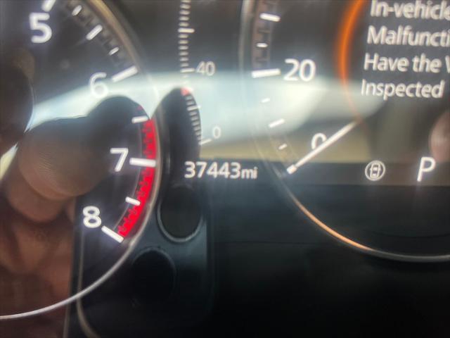 used 2022 Mazda CX-30 car, priced at $23,253