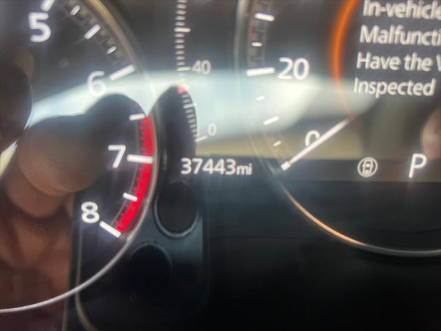 used 2022 Mazda CX-30 car, priced at $24,987