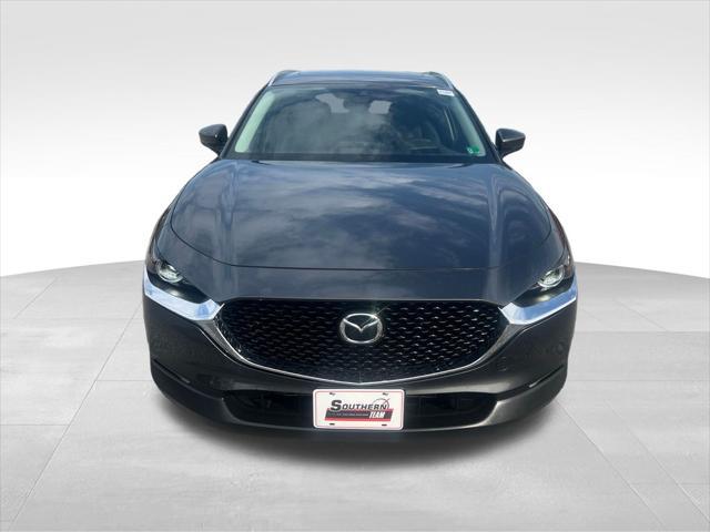used 2022 Mazda CX-30 car, priced at $23,253