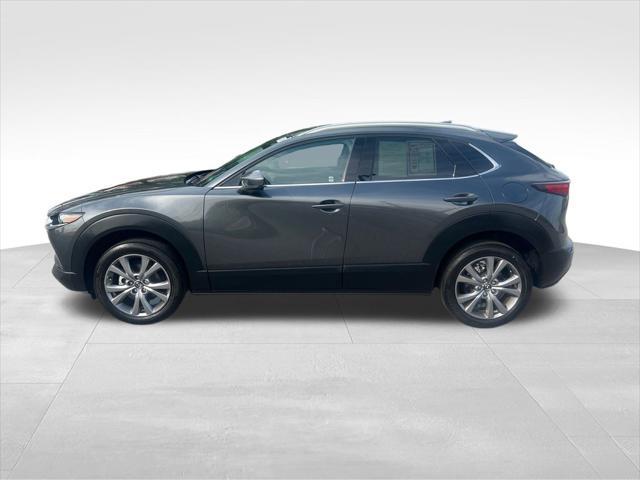 used 2022 Mazda CX-30 car, priced at $24,987