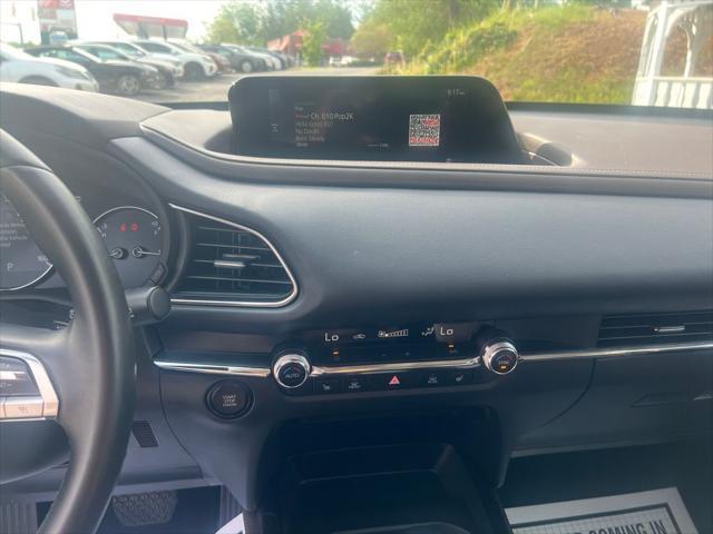 used 2022 Mazda CX-30 car, priced at $23,253