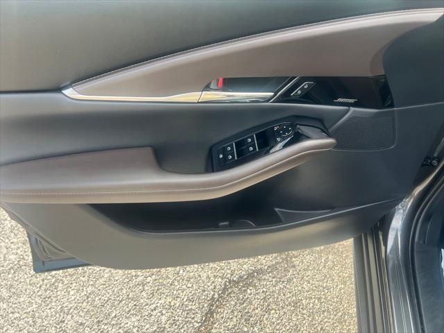 used 2022 Mazda CX-30 car, priced at $23,253