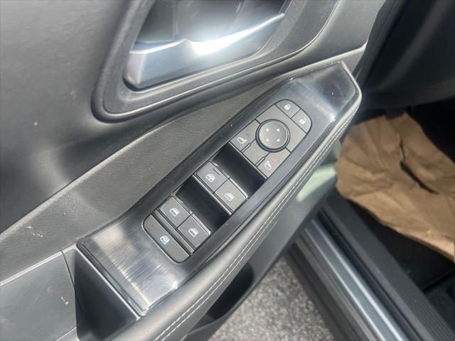 new 2025 Nissan Rogue car, priced at $30,812