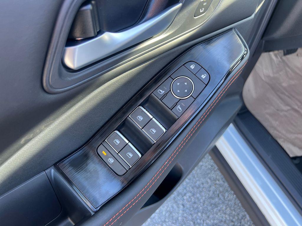 new 2026 Nissan Rogue car, priced at $35,945