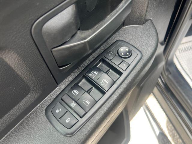 used 2014 Ram 1500 car, priced at $17,987