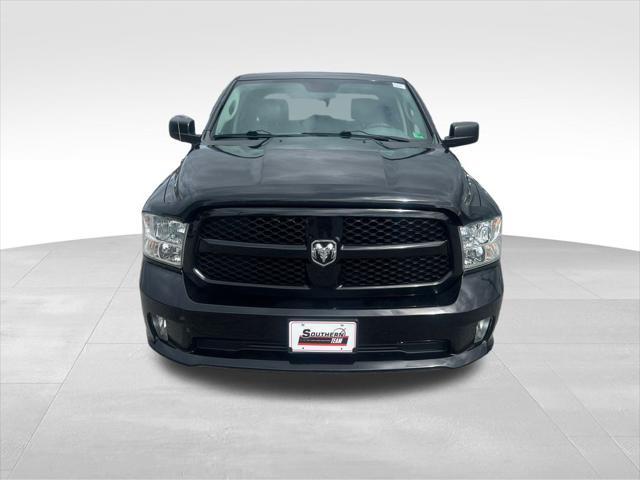 used 2014 Ram 1500 car, priced at $17,987