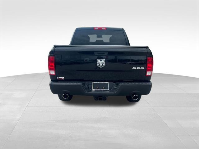 used 2014 Ram 1500 car, priced at $17,987