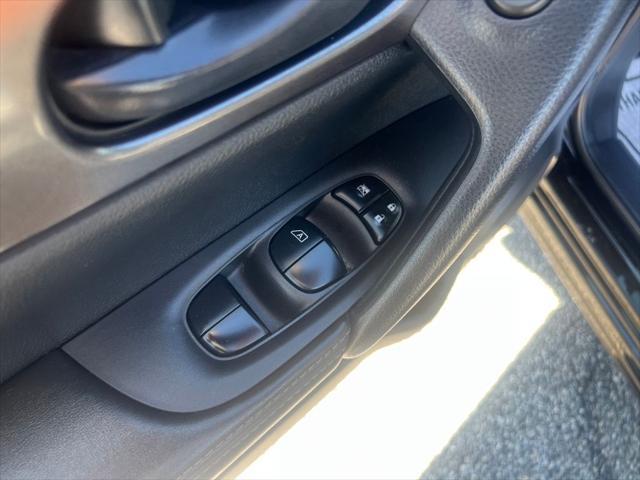 used 2022 Nissan Rogue Sport car, priced at $21,975