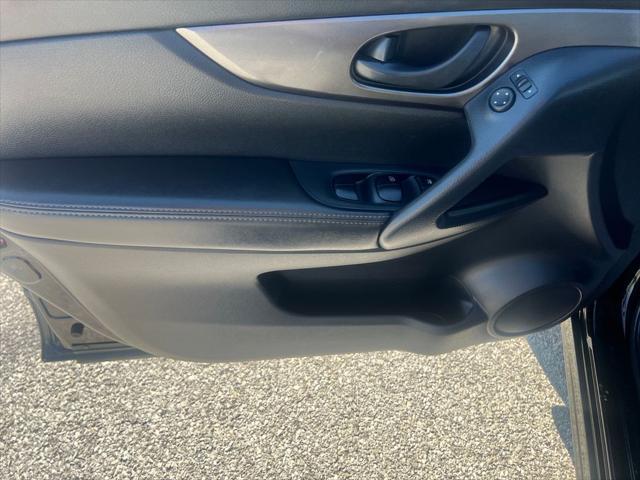used 2022 Nissan Rogue Sport car, priced at $22,987