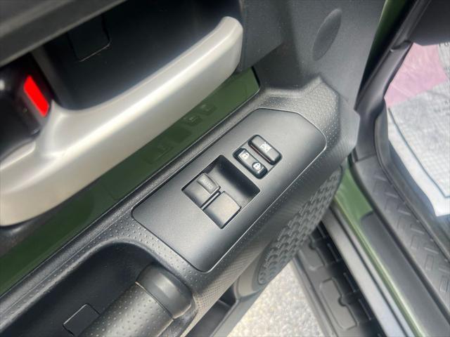 used 2012 Toyota FJ Cruiser car, priced at $24,987