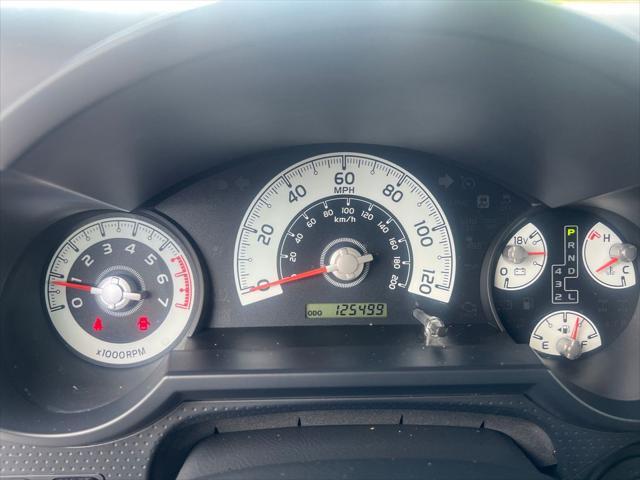 used 2012 Toyota FJ Cruiser car, priced at $24,987