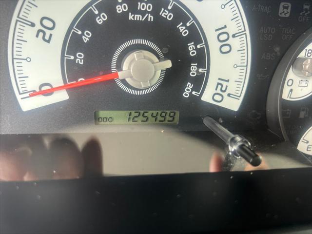 used 2012 Toyota FJ Cruiser car, priced at $24,987