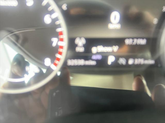 used 2023 Nissan Pathfinder car, priced at $31,987