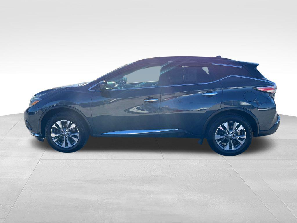 used 2018 Nissan Murano car, priced at $14,987