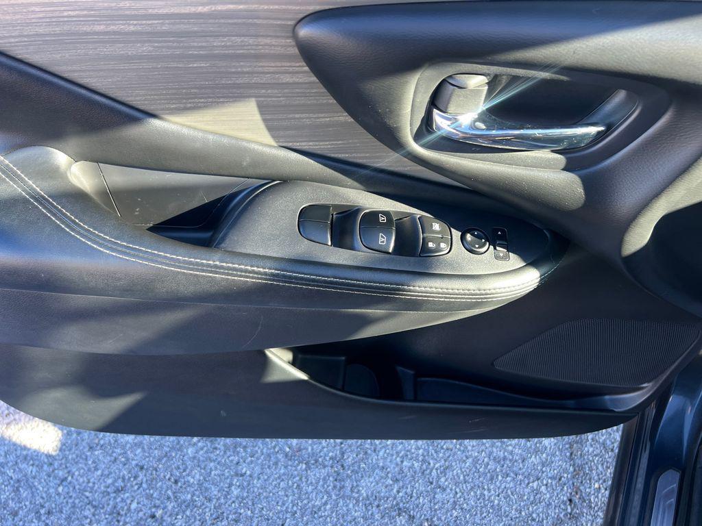 used 2018 Nissan Murano car, priced at $14,987