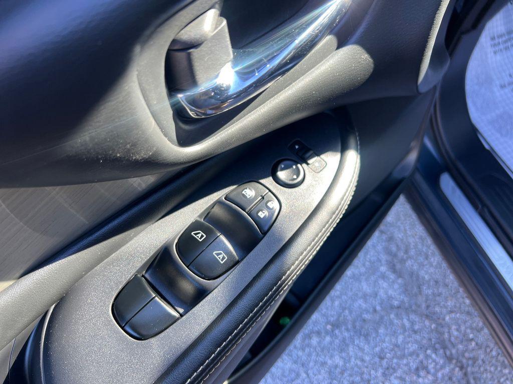 used 2018 Nissan Murano car, priced at $14,987