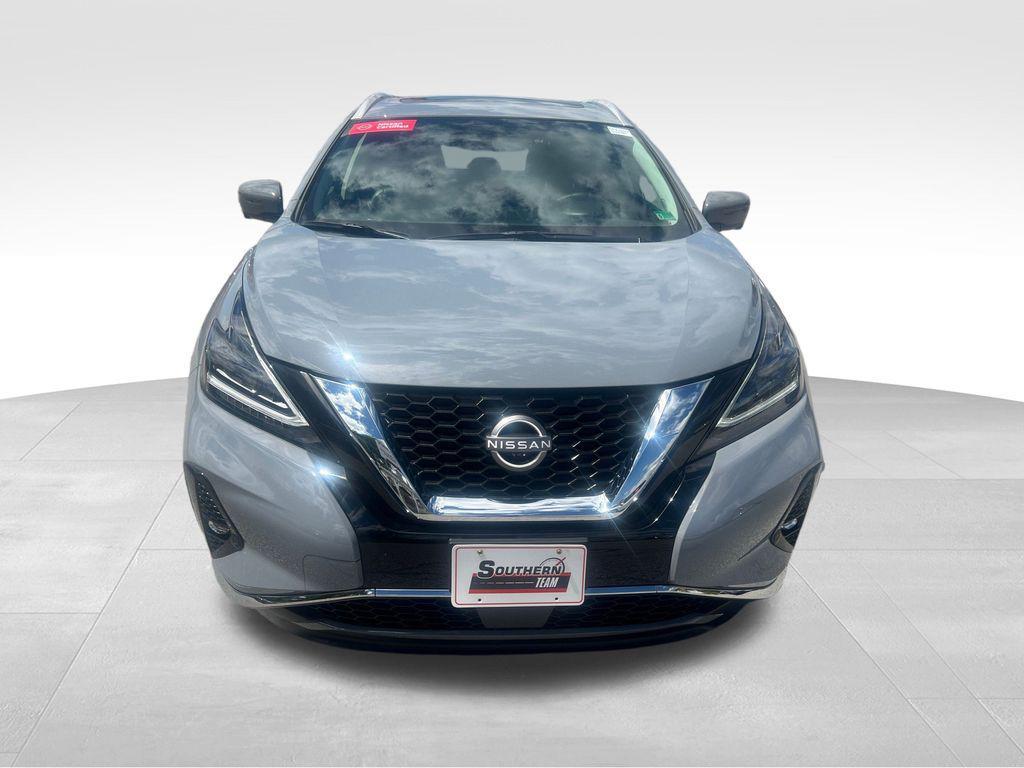 used 2024 Nissan Murano car, priced at $37,987