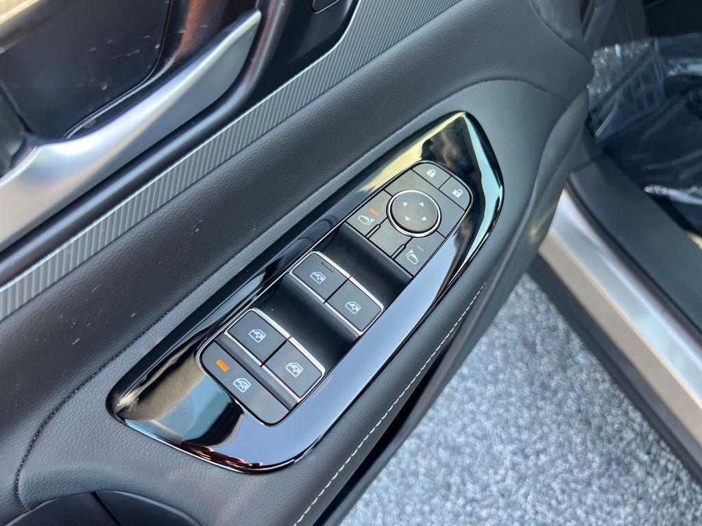new 2025 Nissan Murano car, priced at $41,495