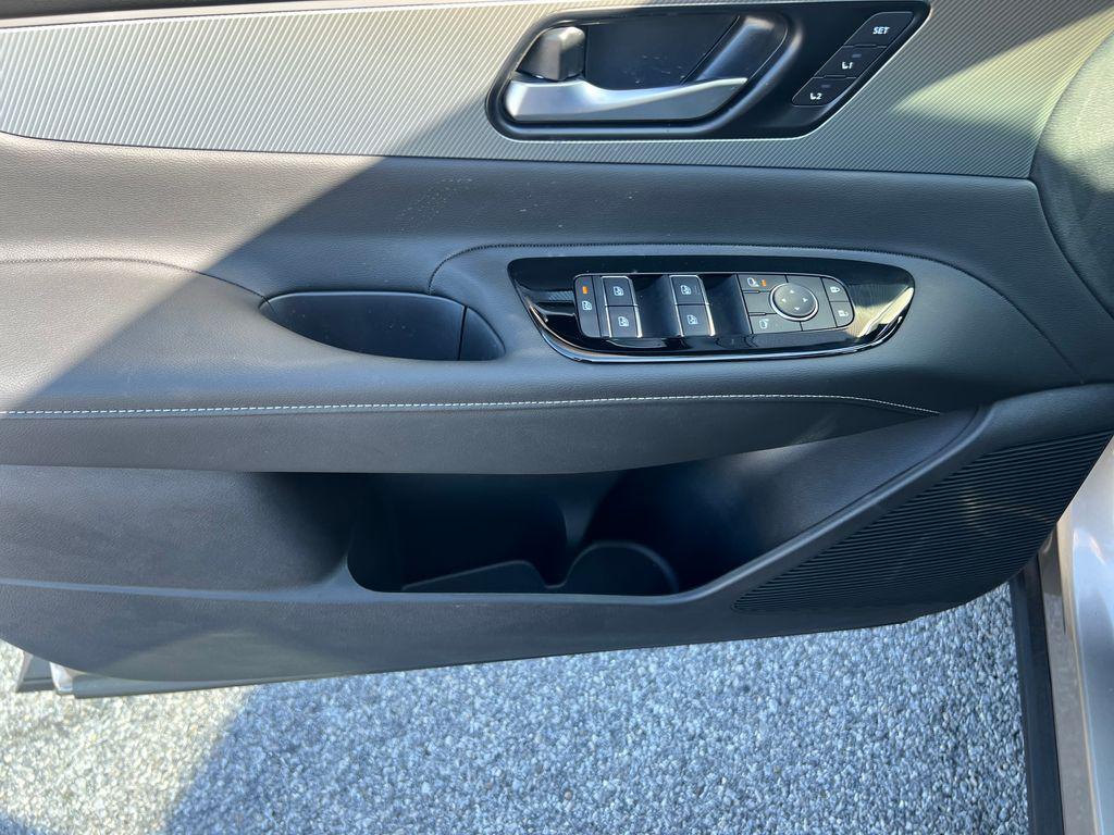 new 2025 Nissan Murano car, priced at $41,495