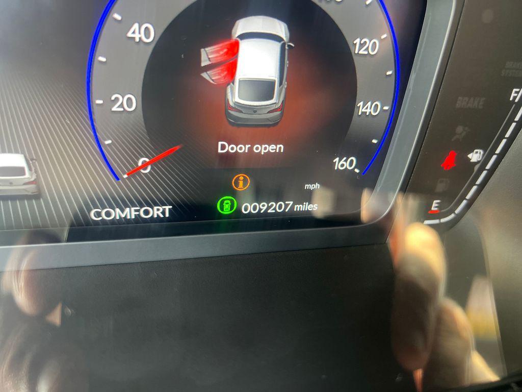 used 2025 Acura Integra car, priced at $32,987