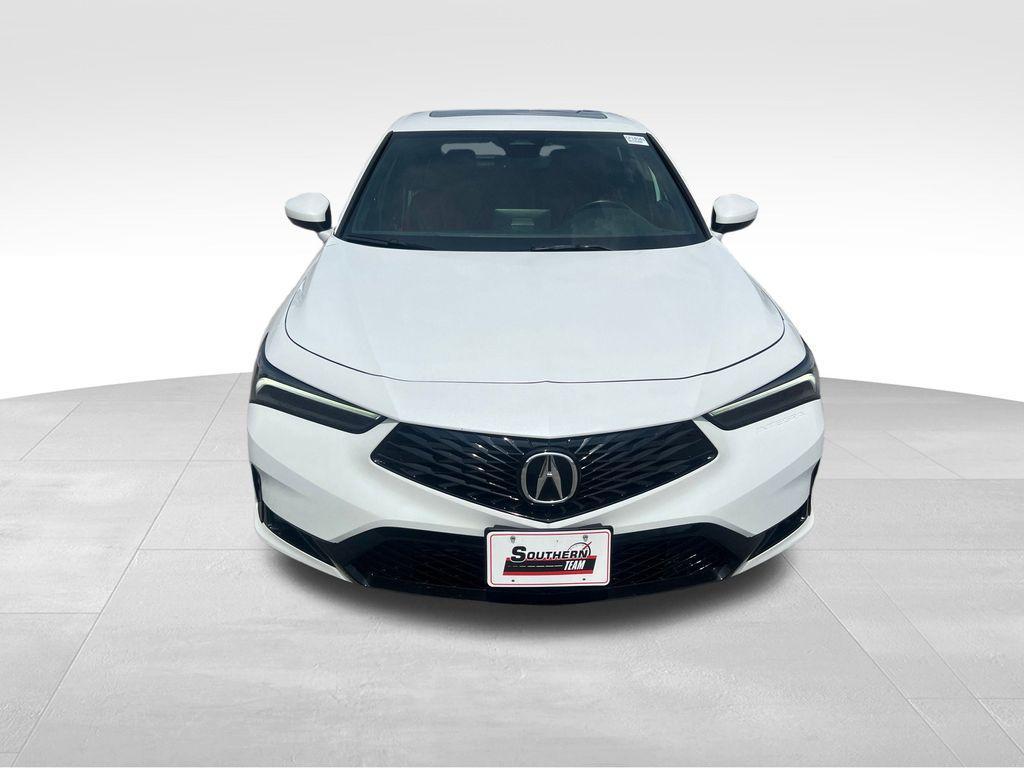 used 2025 Acura Integra car, priced at $32,987