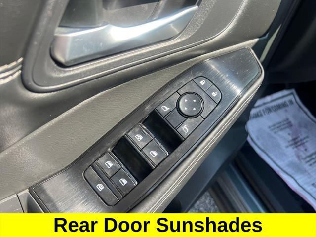 used 2023 Nissan Rogue car, priced at $26,987