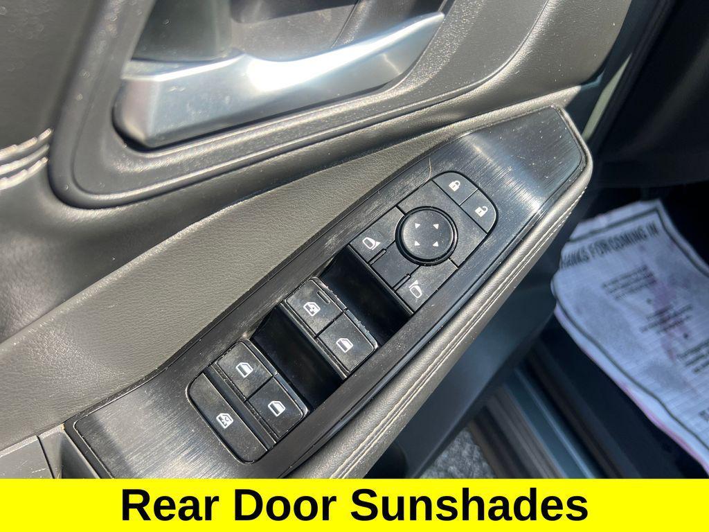 used 2023 Nissan Rogue car, priced at $26,987
