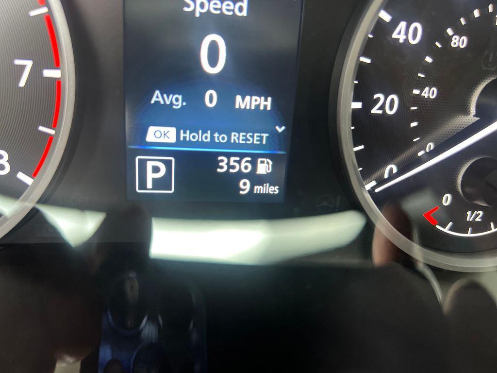 new 2025 Nissan Sentra car, priced at $20,386