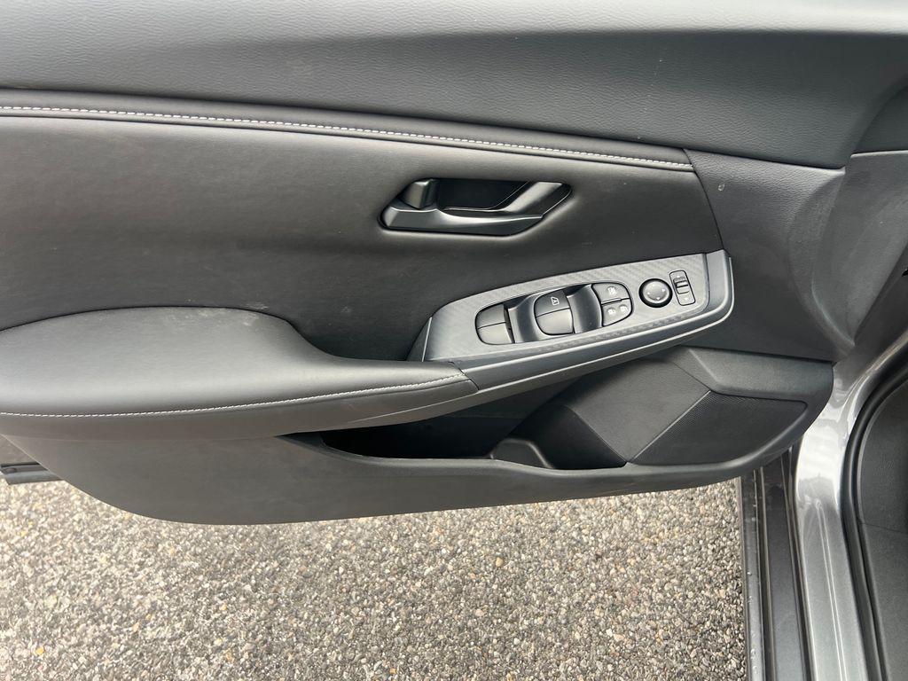 new 2025 Nissan Sentra car, priced at $20,386