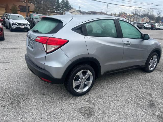 used 2020 Honda HR-V car, priced at $18,987