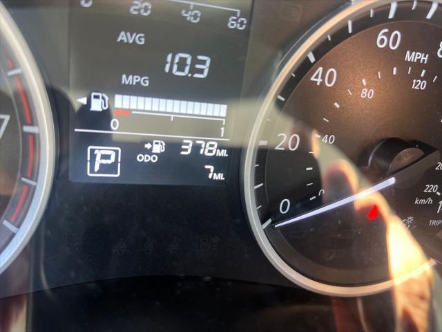 new 2025 Nissan Versa car, priced at $20,548