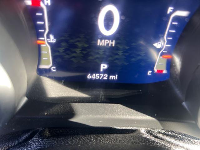used 2021 Jeep Gladiator car, priced at $29,987