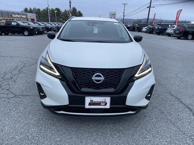 used 2023 Nissan Murano car, priced at $29,987