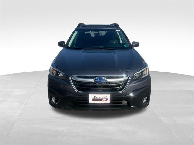 used 2022 Subaru Outback car, priced at $27,898