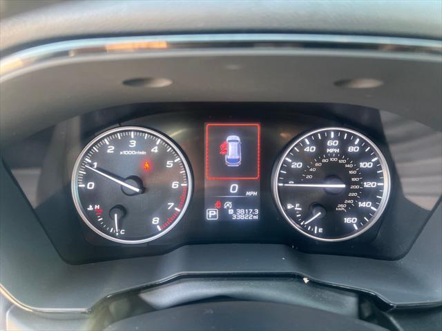 used 2022 Subaru Outback car, priced at $27,898