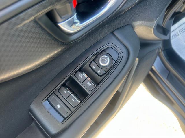 used 2022 Subaru Outback car, priced at $26,831