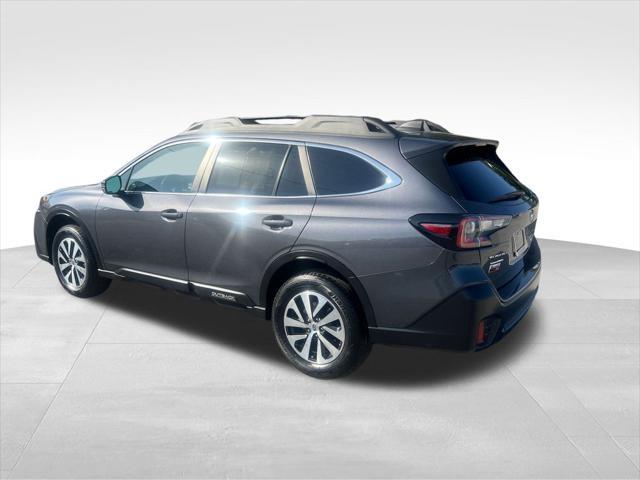 used 2022 Subaru Outback car, priced at $27,898