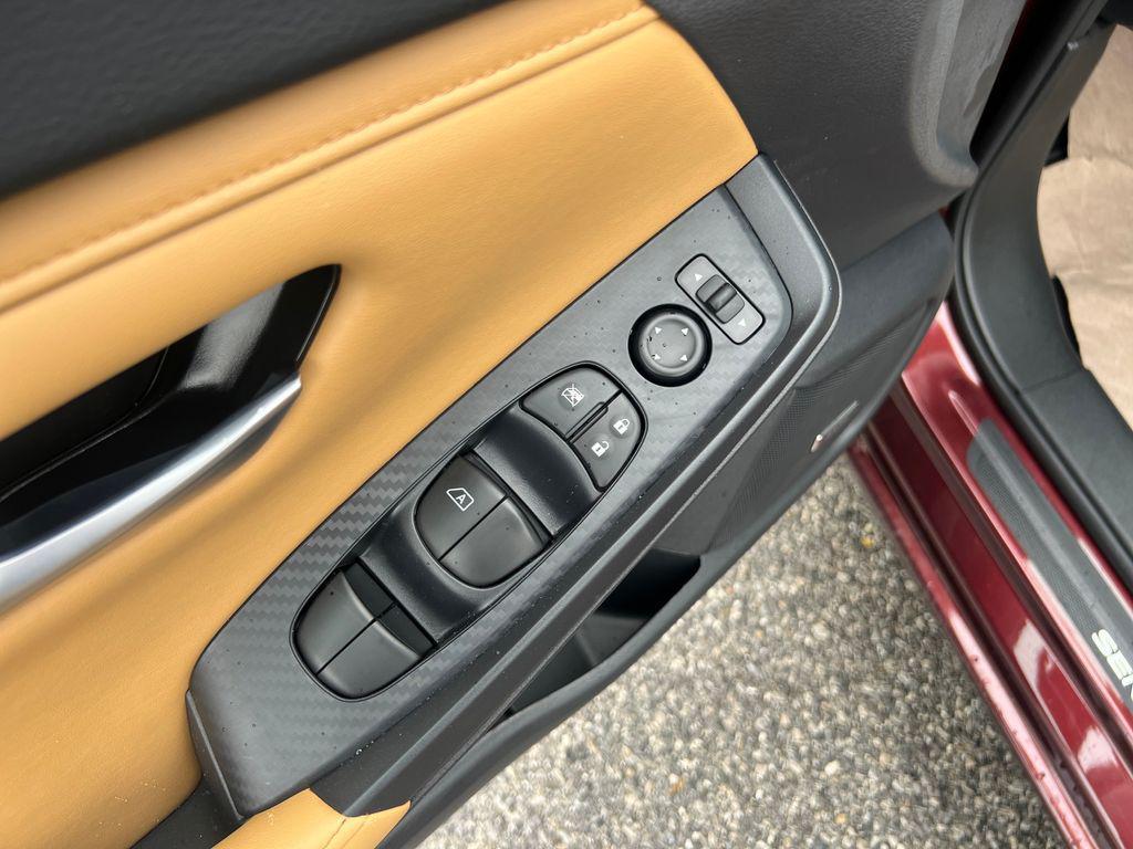 new 2025 Nissan Sentra car, priced at $23,865