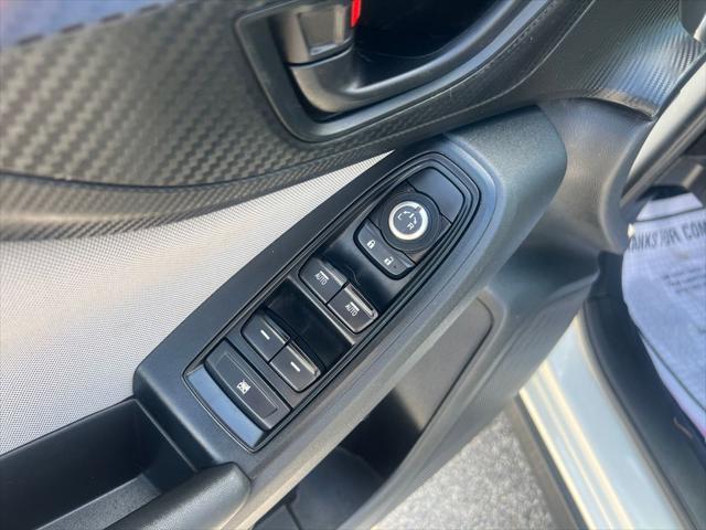 used 2020 Subaru Crosstrek car, priced at $22,987