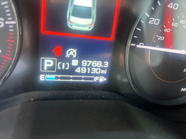 used 2020 Subaru Crosstrek car, priced at $22,876