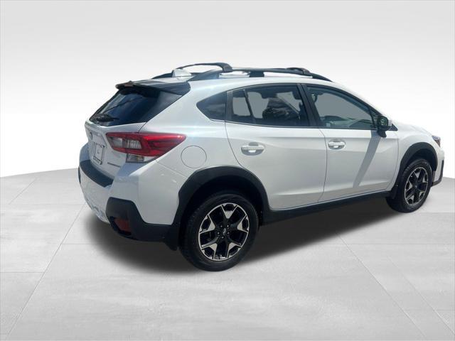 used 2020 Subaru Crosstrek car, priced at $22,987