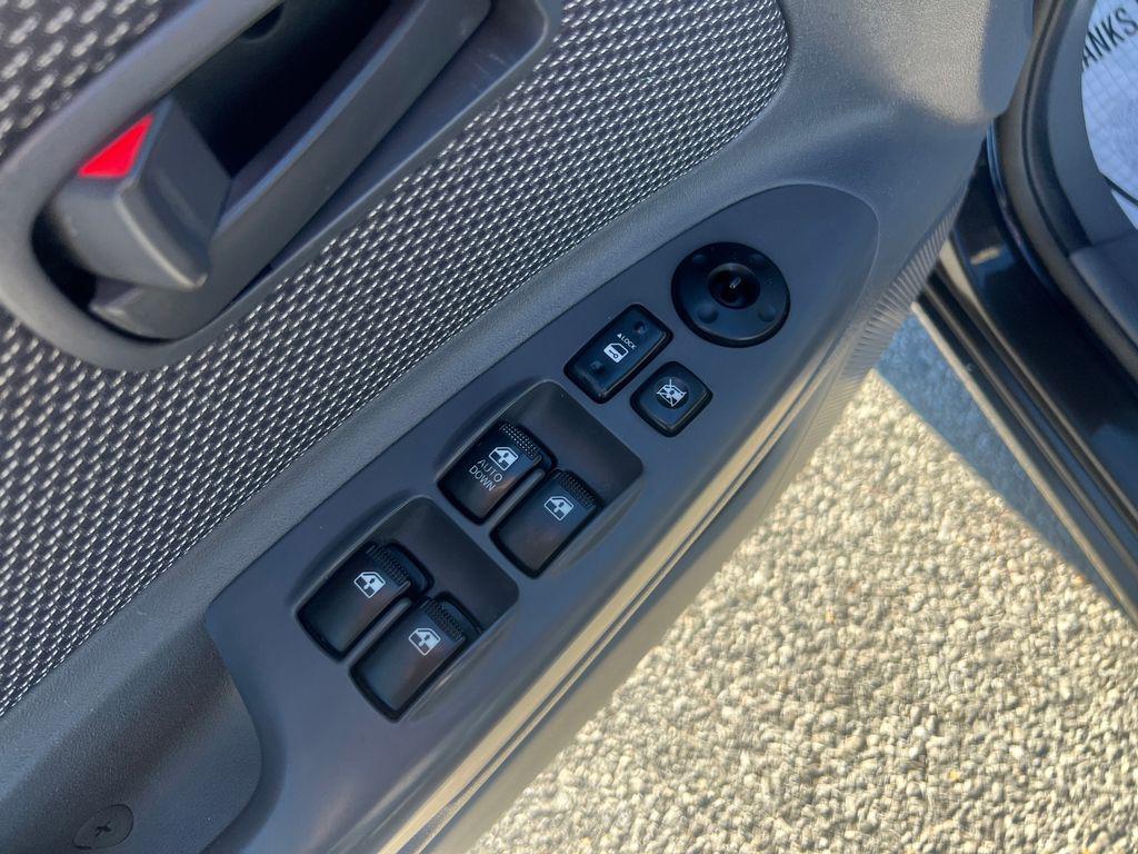 used 2009 Kia Rio5 car, priced at $7,995