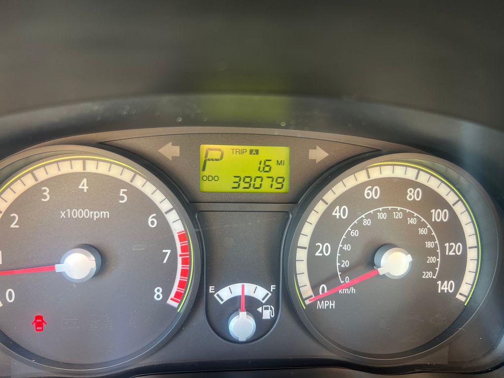 used 2009 Kia Rio5 car, priced at $7,995