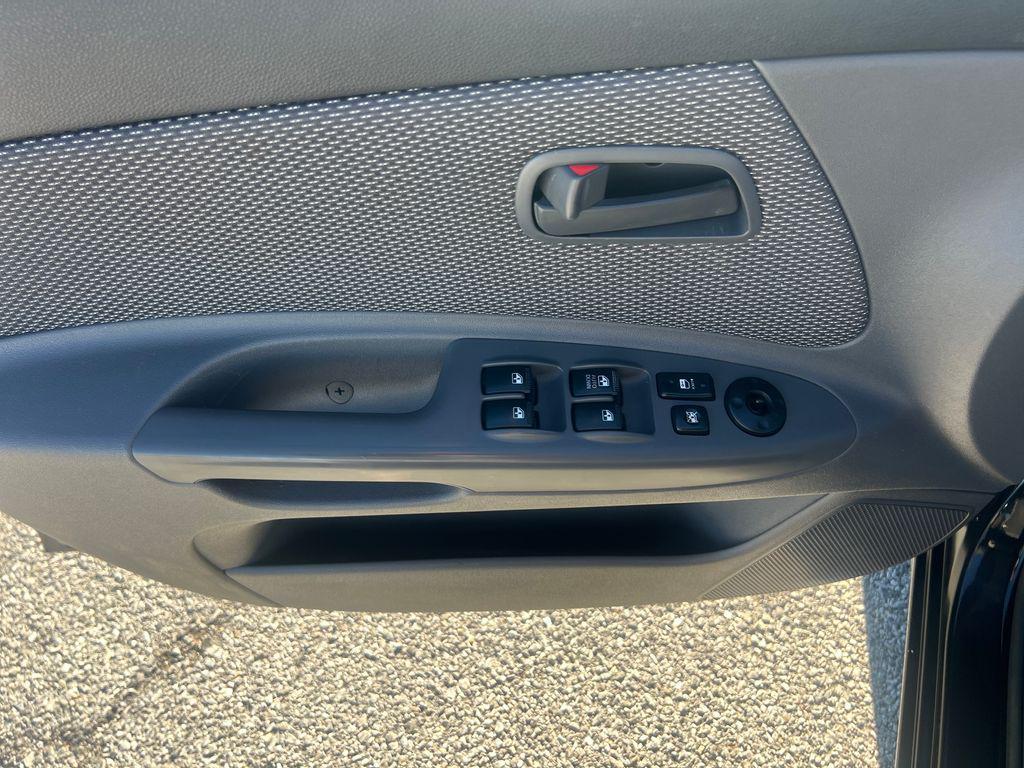 used 2009 Kia Rio5 car, priced at $7,995