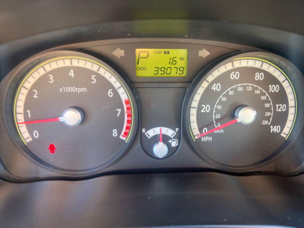 used 2009 Kia Rio5 car, priced at $7,995