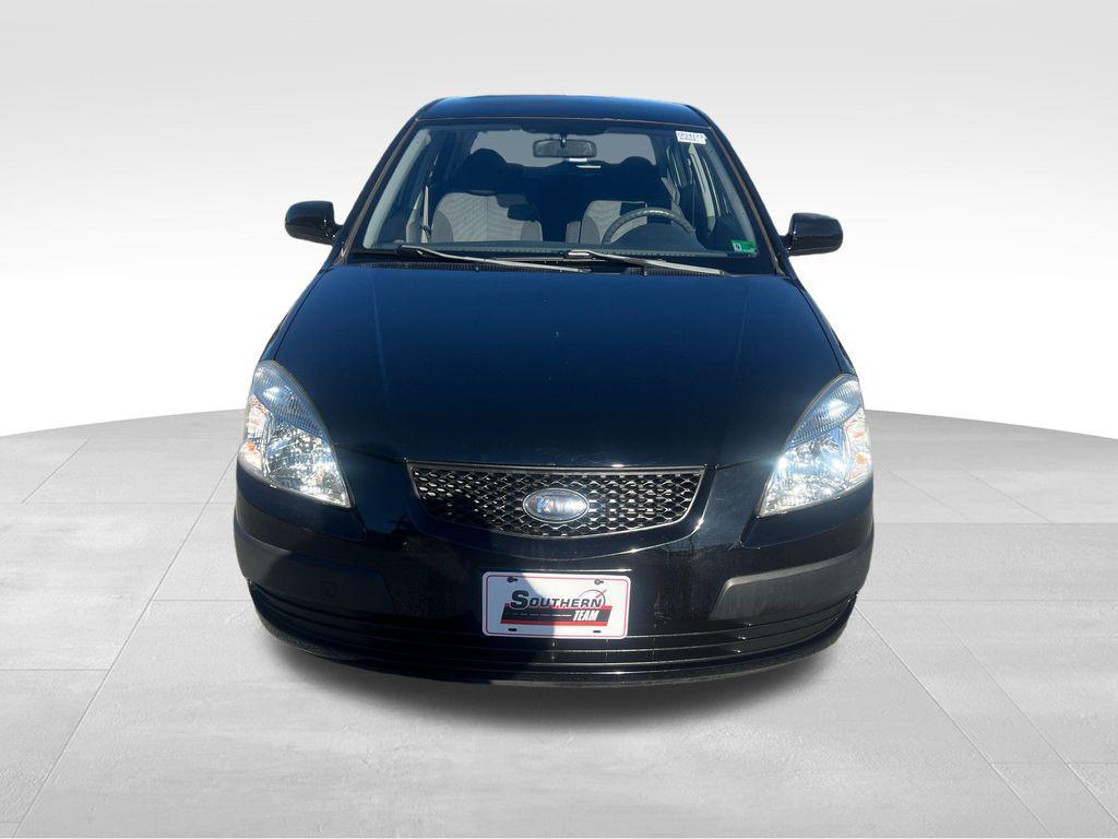 used 2009 Kia Rio5 car, priced at $7,995