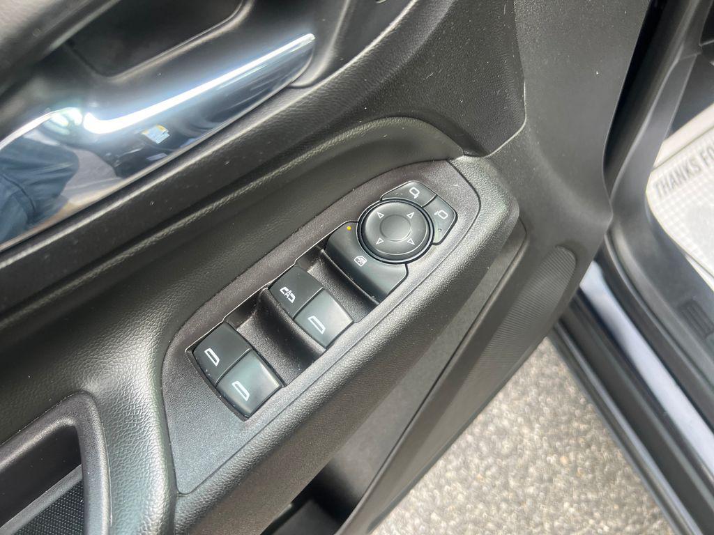 used 2021 Chevrolet Equinox car, priced at $14,739