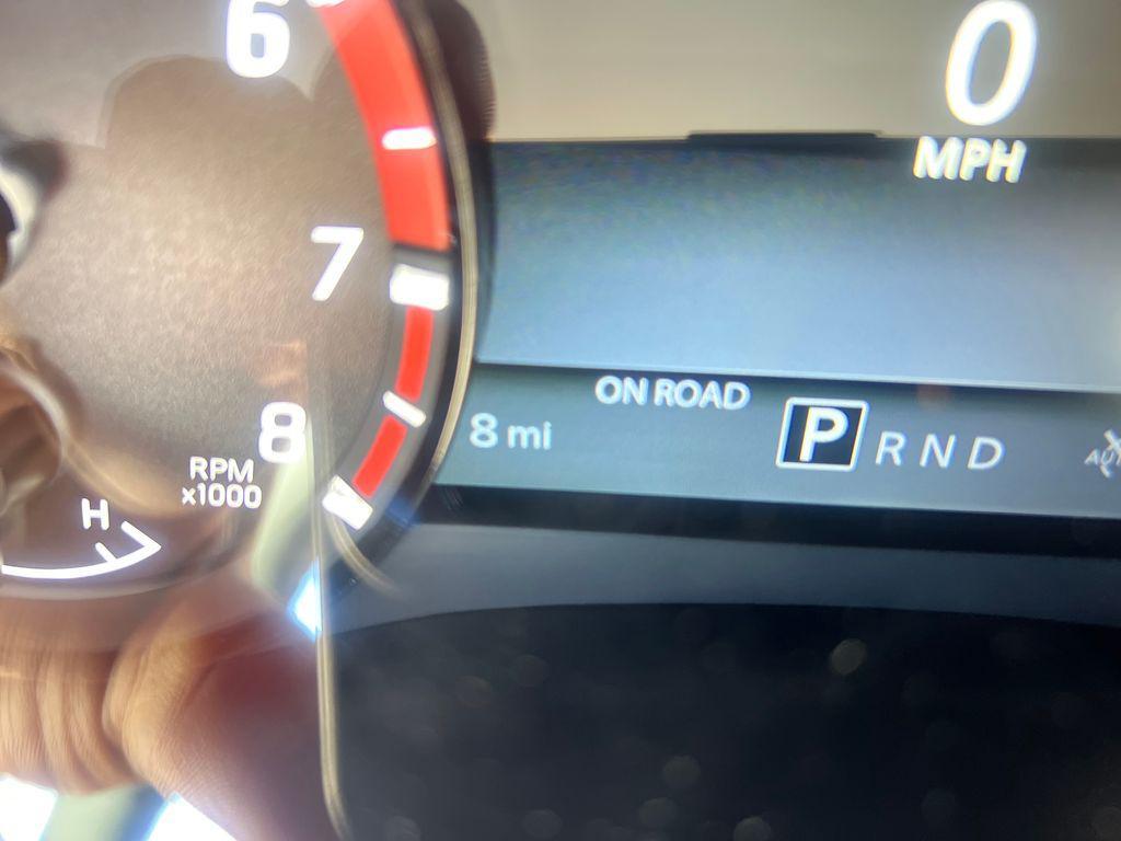 new 2026 Nissan Frontier car, priced at $48,010