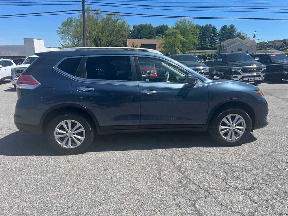 used 2014 Nissan Rogue car, priced at $11,987